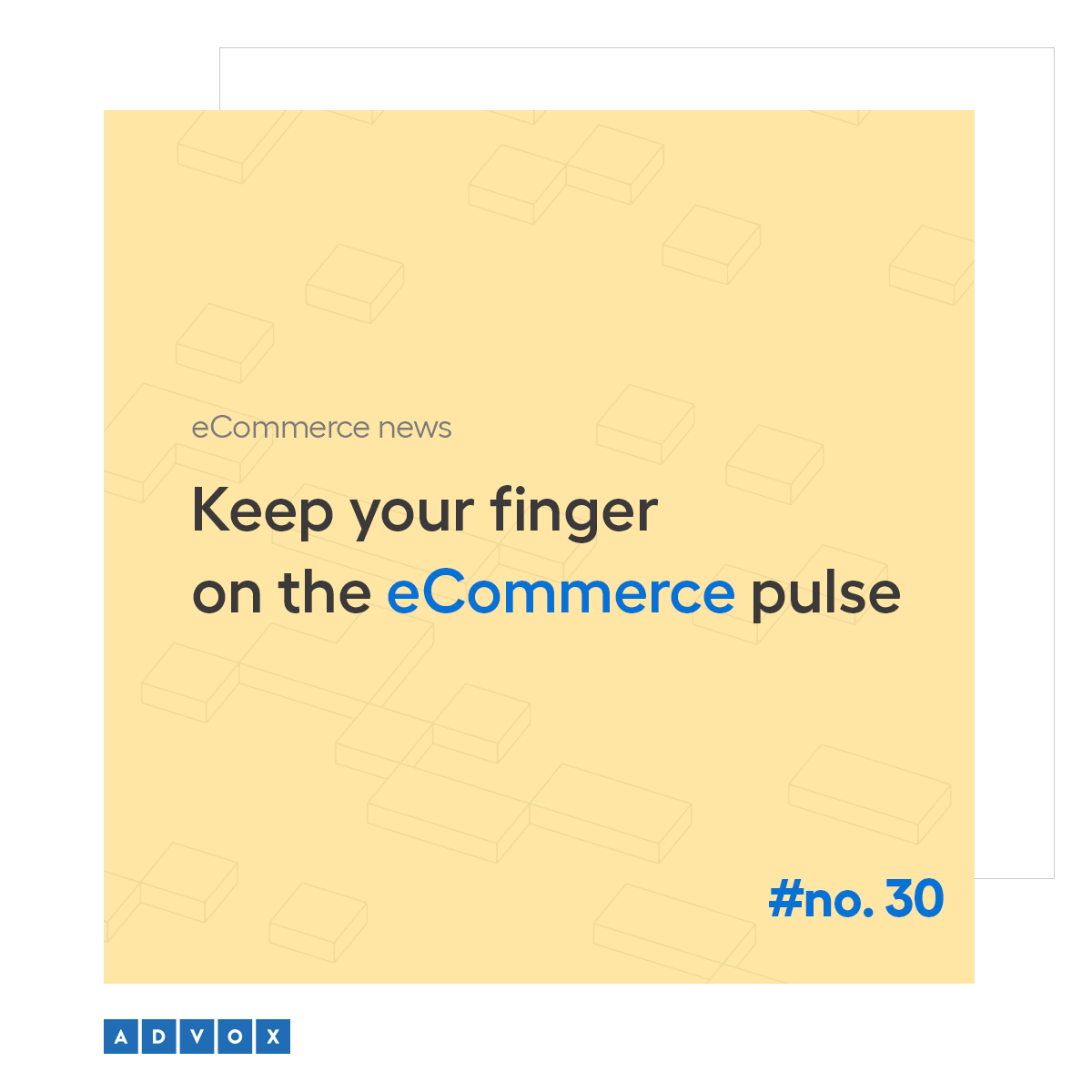 Gemius report on eCommerce in Poland in 2022 - eCommerce news #no. 30