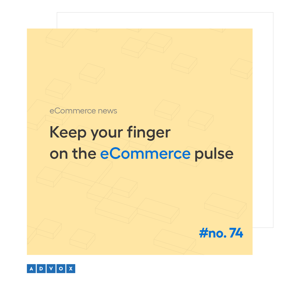 Polish people are buying more and more often online - eCommerce news no. 74