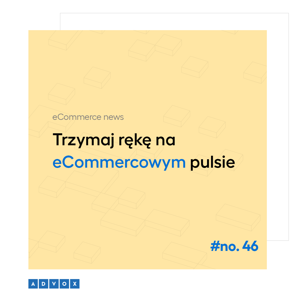 Koniec darmowych zwrotów w sklepach internetowych?  eCommerce news #no.46