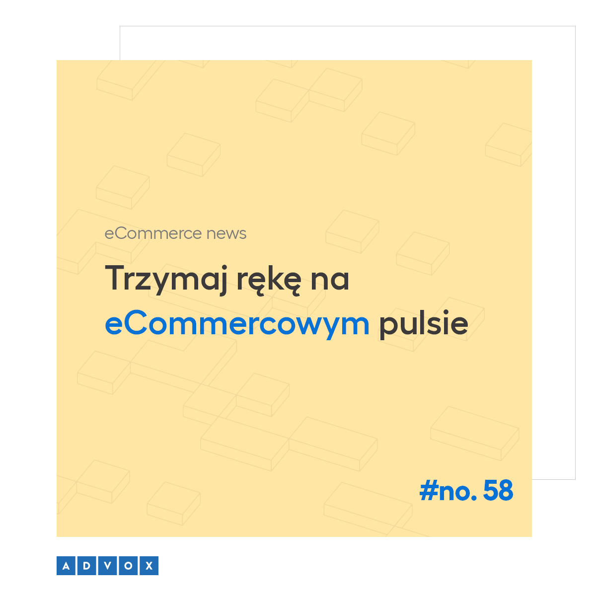 Czy nadchodzi era globalnego e-handlu? eCommerce news no. 58