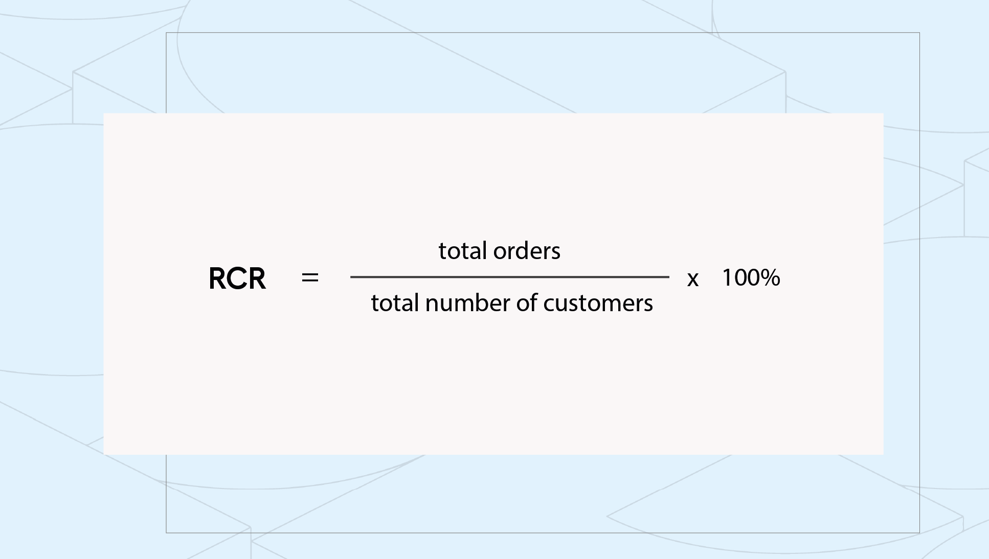 rcr