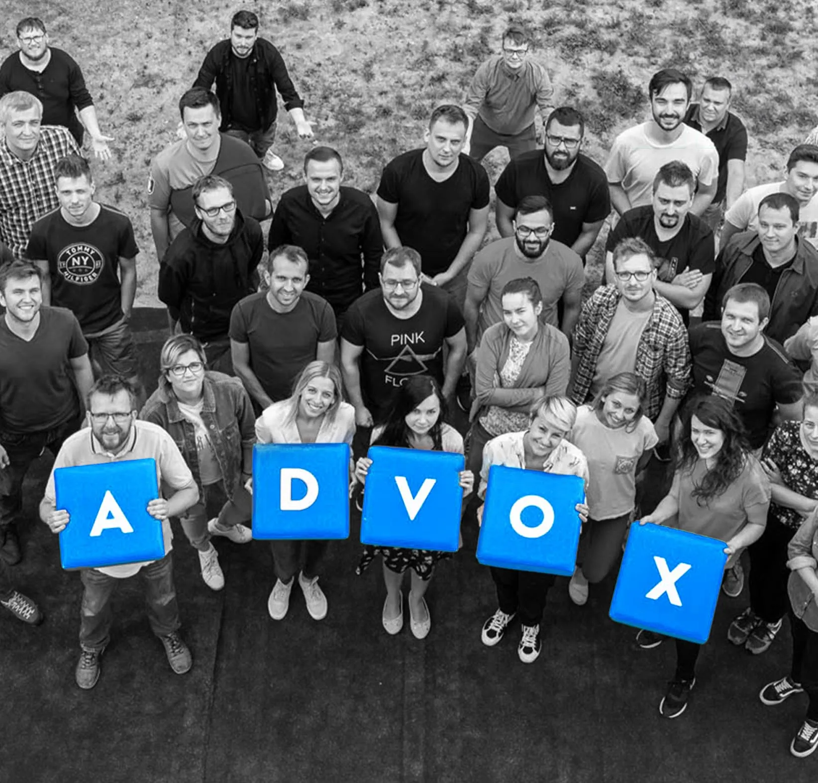 Advox team