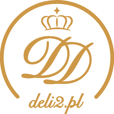 Deli2 logo
