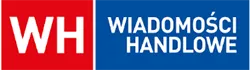 Wiadomości Handlowe logo
